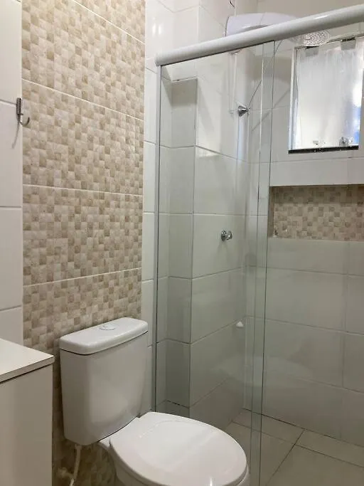 Apartment Ap Garden - Cachoeira Do Bom Jesus - 400M Da Praia Florianopolis
