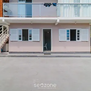Aptos A 2min Da De Canasvieiras Floripa-sc Rtb Florianópolis